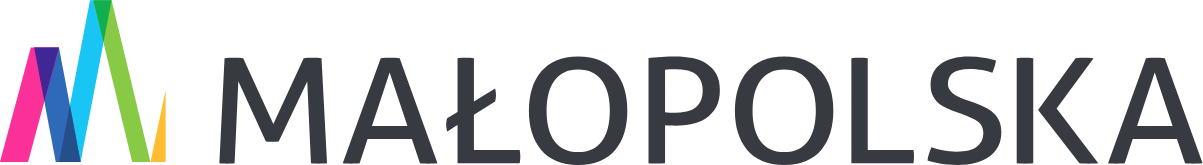 Logo Województwa Małopolskiego