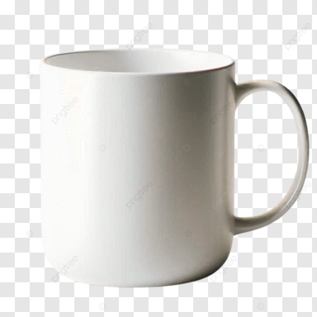 Kubek ceramiczny MOCna!